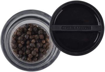 Мельницы Inverta Flip Chrome для соли и перца