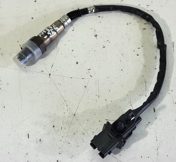 Sonda Lambda BOSCH 0258007206 12575657