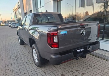 Volkswagen Amarok II 2025 Volkswagen Amarok Pro Plus 2.0 TDI 170 KM Manual 2.0 Diesel 170KM, zdjęcie 7