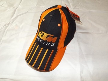 бейсболка КТМ