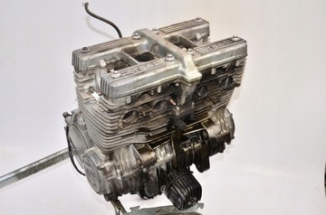 Yamaha XJ 900 31a 4BB 83-94 Silnik