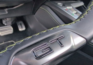 Peugeot 2021 Peugeot 308 1.6 Hybrid PHEV GT EAT8 225KM SalonPL Bogaty Focal Pano 1.6, zdjęcie 12