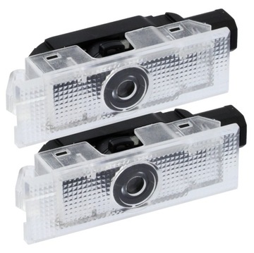 СВЕТОДИОДНЫЙ ЛОГОПРОЕКТОР ALFA 159 MITO GIULIETTA STELVIO