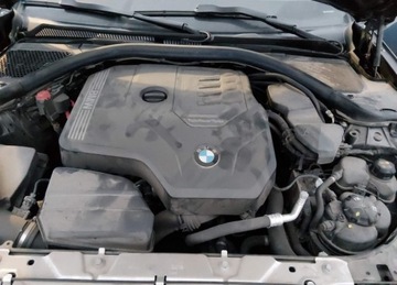 BMW Seria 3 G20-G21 Limuzyna 2.0 330i 258KM 2021 BMW Seria 3 BMW 330I 2.0 Benzyna 259KM, zdjęcie 11