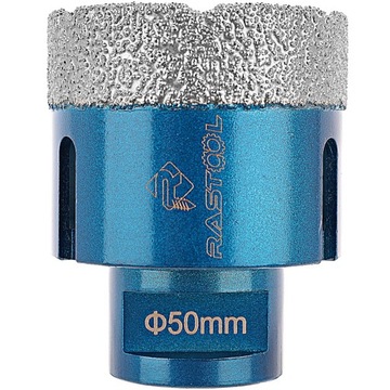 НАБОР АЛМАЗНЫХ КОЛОДОК И СВЕРЛ ДЛЯ ТВЕРДОГО ПОКРЕТА M14 + КОРПУС