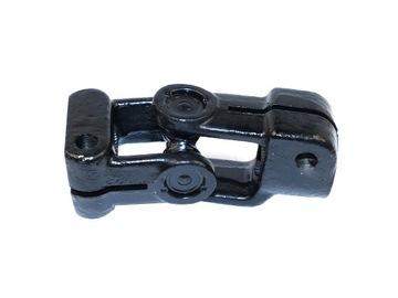 KŘIŽÁK SLOUPCE ŘÍDÍCÍ VRCH DEFENDER DO 97 (VIN: VA133508) / SPODEK