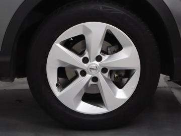 Nissan Qashqai II Crossover Facelifting 1.3 DIG-T  160KM 2019 Nissan Qashqai 1.3 DIG-T, 1. Właściciel, Automat, zdjęcie 14
