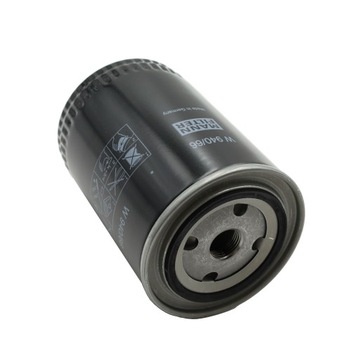 Масляный фильтр Манн W940/66