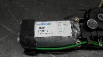 404285 MOTOREK STŘEŠNÍHO OKNA ROVER 400