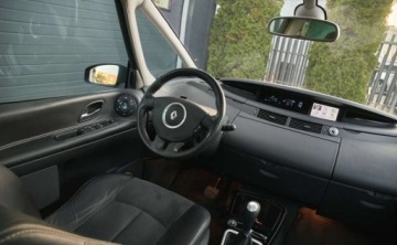 Renault Espace IV Van 2.0 dCi 150KM 2012 Renault Grand Espace Renault Grand Espace 2.0 dCi FAP Edition 25th 2.0, zdjęcie 25