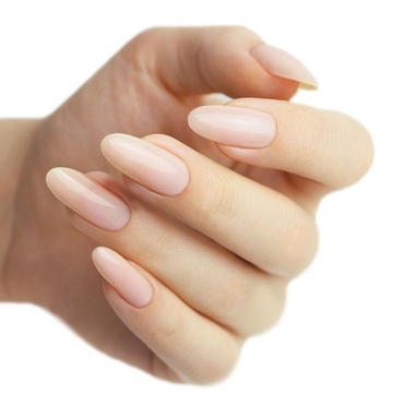 СТРОИТЕЛЬНЫЙ ГЕЛЬ для ногтей Simple Shape Cover Natural Mistero Milano 50г 2025г.