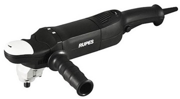 RUPES LH 18 ENS ORYGINALNA MASZYNA POLERSKA ROTACYJNA M14 ELEKTRYCZNA 1100W