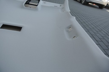 ПОТОЛКА SKODA OCTAVIA IV COMBI