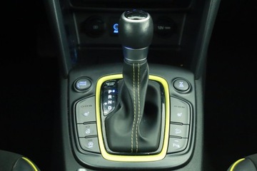 Hyundai Kona I Crossover 1.6 T-GDI 177KM 2019 Hyundai Kona 1.6 T-GDI, Salon Polska, Serwis ASO, zdjęcie 14