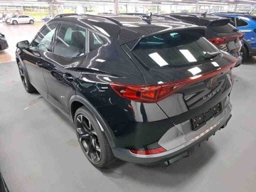 Cupra Formentor Crossover 2.0 TSI 310KM 2022 Cupra Formentor 2.0 TSI 310 KM 4Drive VZ DSG 4x4 A, zdjęcie 4