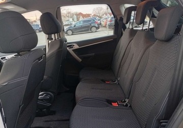 Citroen C4 Picasso I 1.6 HDi FAP 112KM 2012 Citroen C4 Picasso Zarejestrowany - bezwypadkowy - 1,6 HDI - 112 KM 1.6, zdjęcie 16