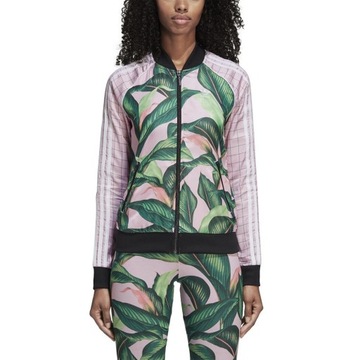 DAMSKA BLUZA ADIDAS THE FARM COMPANY SST 34
