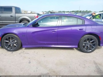 Dodge Charger VII 2023 Dodge Charger RT 2023 5.7l 5.7 Benzyna 837KM, zdjęcie 2