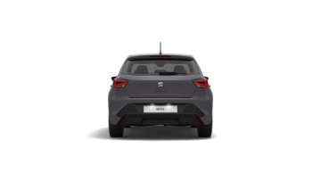 Seat Ibiza V Hatchback 5d Facelifting 1.0 TSI 95KM 2026 Seat Ibiza Style 1.0 TSI 95 KM, zdjęcie 6