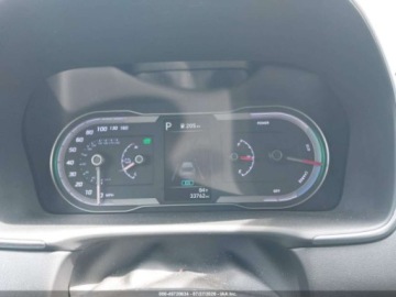 Hyundai Tucson IV 2022 Hyundai Tucson 2022 HYUNDAI TUCSON HYBRID BLUE 1.6 Hybryda 180KM, zdjęcie 7
