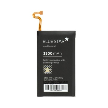 Bateria Do Samsung Blue Star 3500 mAh