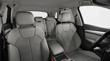 Audi Q5 II 2024 Audi Q5 2.0 Hybryda Plug-in 265KM, zdjęcie 2