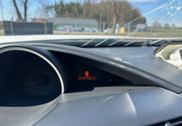 Toyota Verso Minivan Facelifting 2.0 D-4D 124KM 2014 Toyota Verso 2.0D-4D 124KM 2014r. 7-os.auto zarejestrowane i ubezpieczone, zdjęcie 10