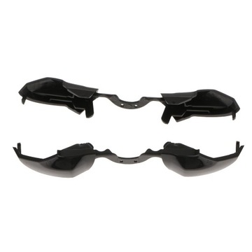 2 упаковки бамперов LB RB, замена триггеров на T8