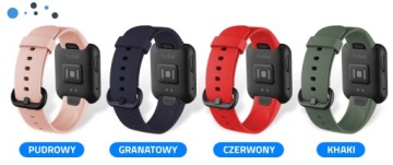 Ремешок для XIAOMI MI WATCH LITE браслет | ЦВЕТА