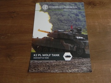 Ford prospekt broszura katalog folder