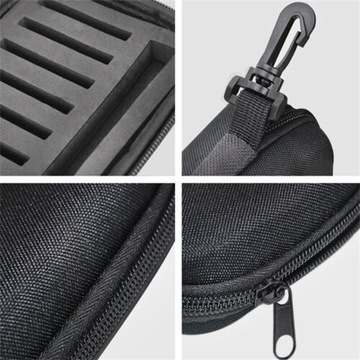 НАБОР СПИННЕРОВ ИЗ 16 СПИННЕРОВ В КОРОБКЕ ДЛЯ СПИННЕРА