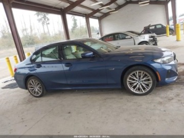 BMW Seria 3 G20-G21 2023 BMW Seria 3 2023 BMW 3 Series 330e xDrive Plug-In Hybrid 2.0 180KM, zdjęcie 7