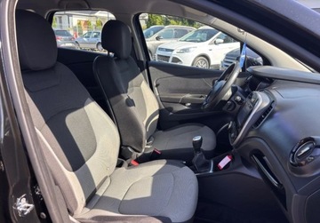 Renault Captur I Crossover 0.9 Energy TCe 90KM 2015 Renault Captur 0.9B 90KM ksiazka navi bezwypadkowy Benzyna 90KM, zdjęcie 19