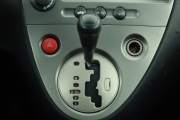 Honda Civic VII 2003 Honda Civic 1.6 16V , Automat, Klima,ALU, zdjęcie 12