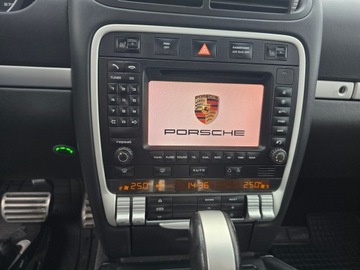 Porsche Cayenne II 2011 PORSCHE CAYENNE (9PA) Turbo 4.5 450 KM, zdjęcie 4