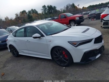 Acura Integra III 2025 Acura Integra 2025 Acura Integra Type S Manual 2.0 Benzyna 320KM, zdjęcie 5