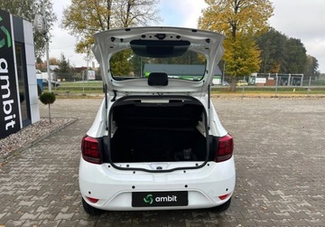 Dacia Sandero II Hatchback 5d Facelifting 1.0 TCe LPG 100KM 2020 Dacia Sandero 1.0B 101KM LPG 2020r. Salon Polska F-Vat 23 BenzynaLPG, zdjęcie 7