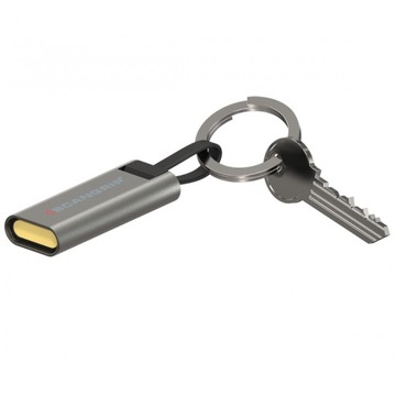 Фонарик Scangrip 75 люмен FLASH MICRO R 03.5113