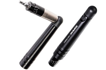 Nano Torqbar X 2–6 нм Динамометрический ключ Topeak