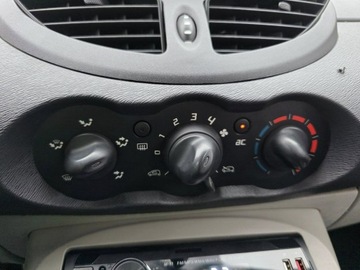 Renault Twingo II Hatchback 3d 1.2 58KM 2009 Renault Twingo 1.2 Beznyna 58 KM, Klimatyzacja,, zdjęcie 12