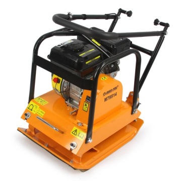 БЕНЗИНОВЫЙ СОСТАВ THICKEN 90KG 6.5 HP RAMPER + МАСЛО