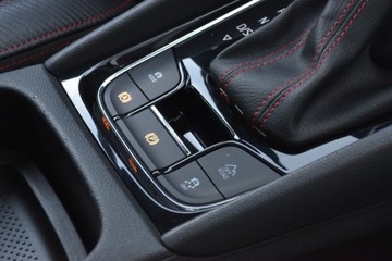 Skoda Kodiaq I RS Facelifting 2.0 TSI 245KM 2022 Skoda Kodiaq SalonPL RS 4x4 DSG 245KM DCC Panorama NAVI Pod.Szyba KESSY AC, zdjęcie 36