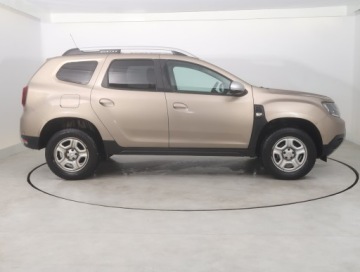 Dacia Duster II SUV  1.3 TCe 130KM 2019 Dacia Duster 1.3 TCe, Salon Polska, 1. Właściciel, zdjęcie 5