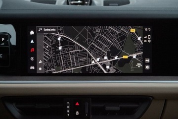 Porsche Cayenne III SUV Facelifting 3.0 353KM 2024 Porsche Cayenne 3.0 Benzyna 353KM, zdjęcie 36