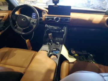 Lexus IS III 2022 Lexus IS 2022 Lexus IS 300 3.5 Benzyna 260KM, zdjęcie 8