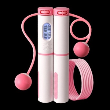 2 zestawy liny z torbą do przechowywania