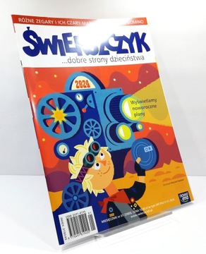 MAGAZYN ŚWIERSZCZYK 1/2024