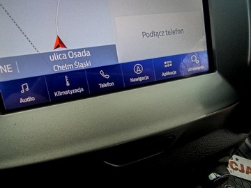 Ford Ranger V Podwójna kabina Facelifting 2019 2.0 EcoBlue 213KM 2021 Ford Ranger limited* fv vat *automat*, zdjęcie 23