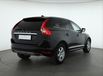 Volvo XC60 I SUV Facelifting 2.0 D4 DRIVE-E 190KM 2016 Volvo XC60 D4, Salon Polska, Serwis ASO, 187 KM, zdjęcie 4