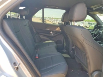 Mercedes GLE V167 2024 Mercedes-Benz GLE 350 4Matic 2024 2.0 Benzyna 255KM, zdjęcie 10